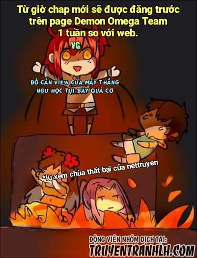 Seito Kaichou Desu Ga Josou Hajimemashita: Chapter 13