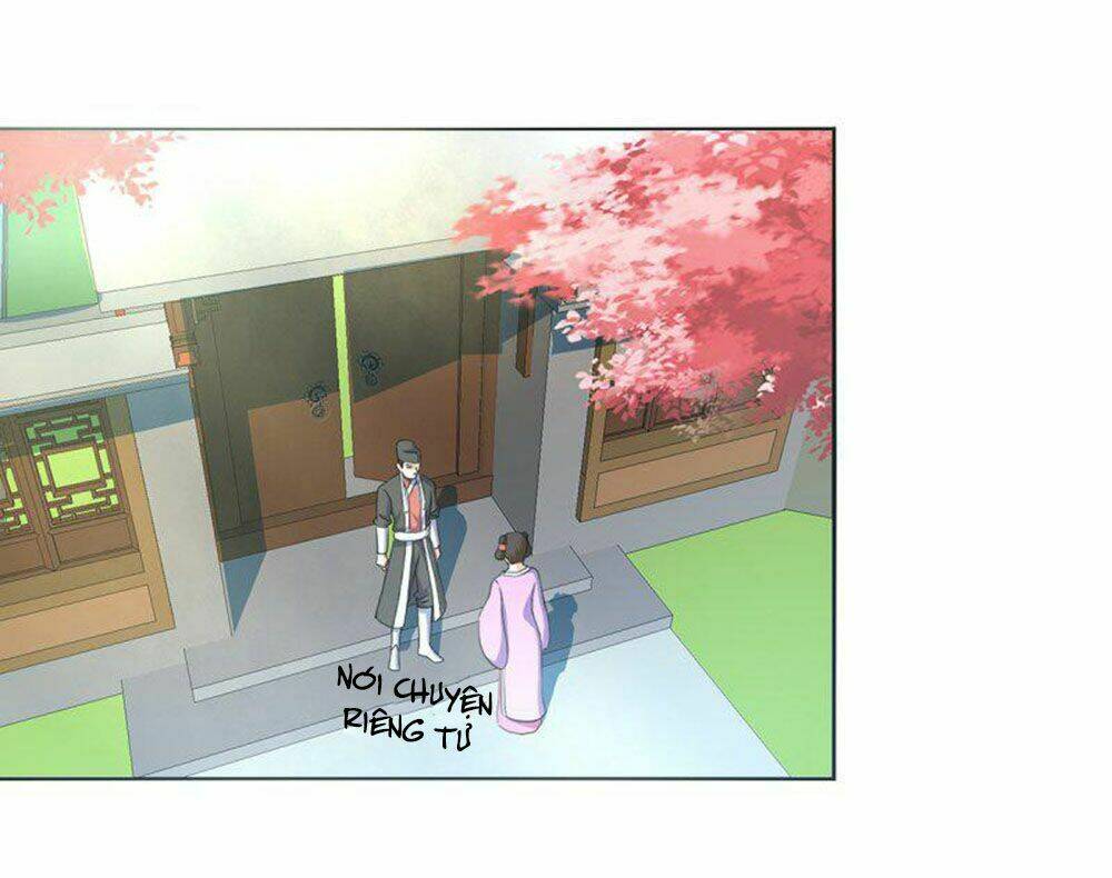 Hỏa Hồ: Chapter 19