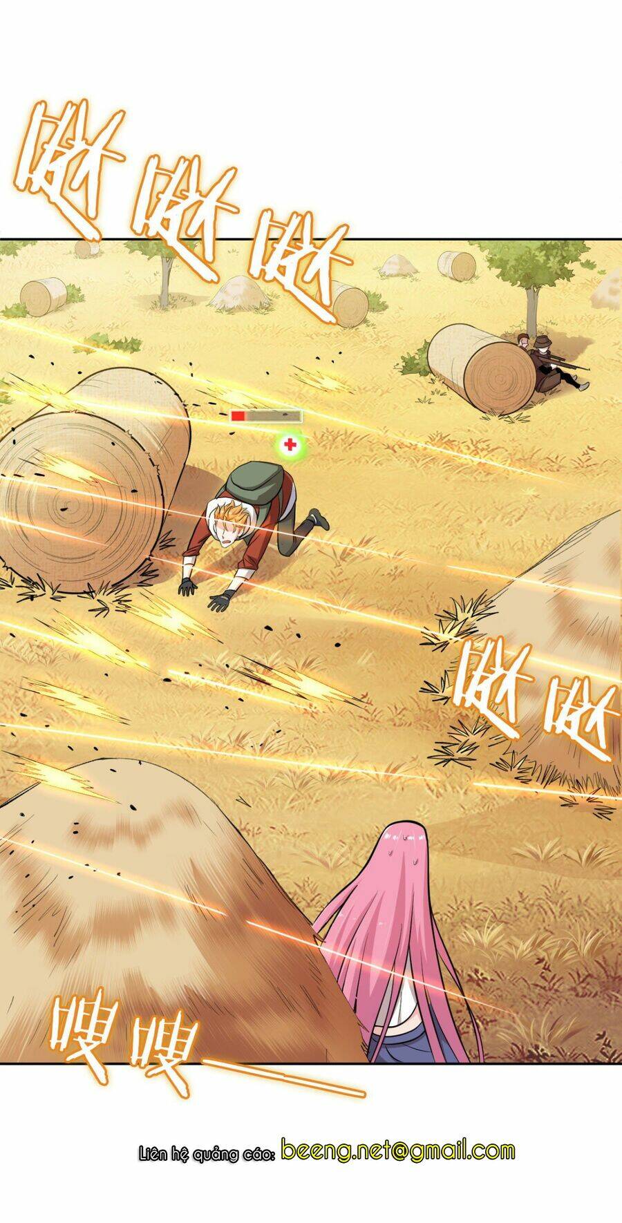 Ta Nhặt Mảnh Ghép Trong Game Sinh Tồn: Chapter 2