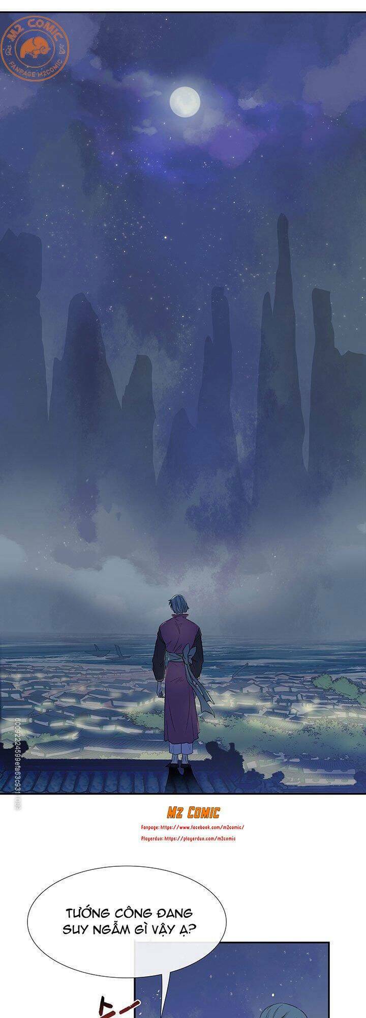 Học Sĩ Tái Sinh: Chapter 115