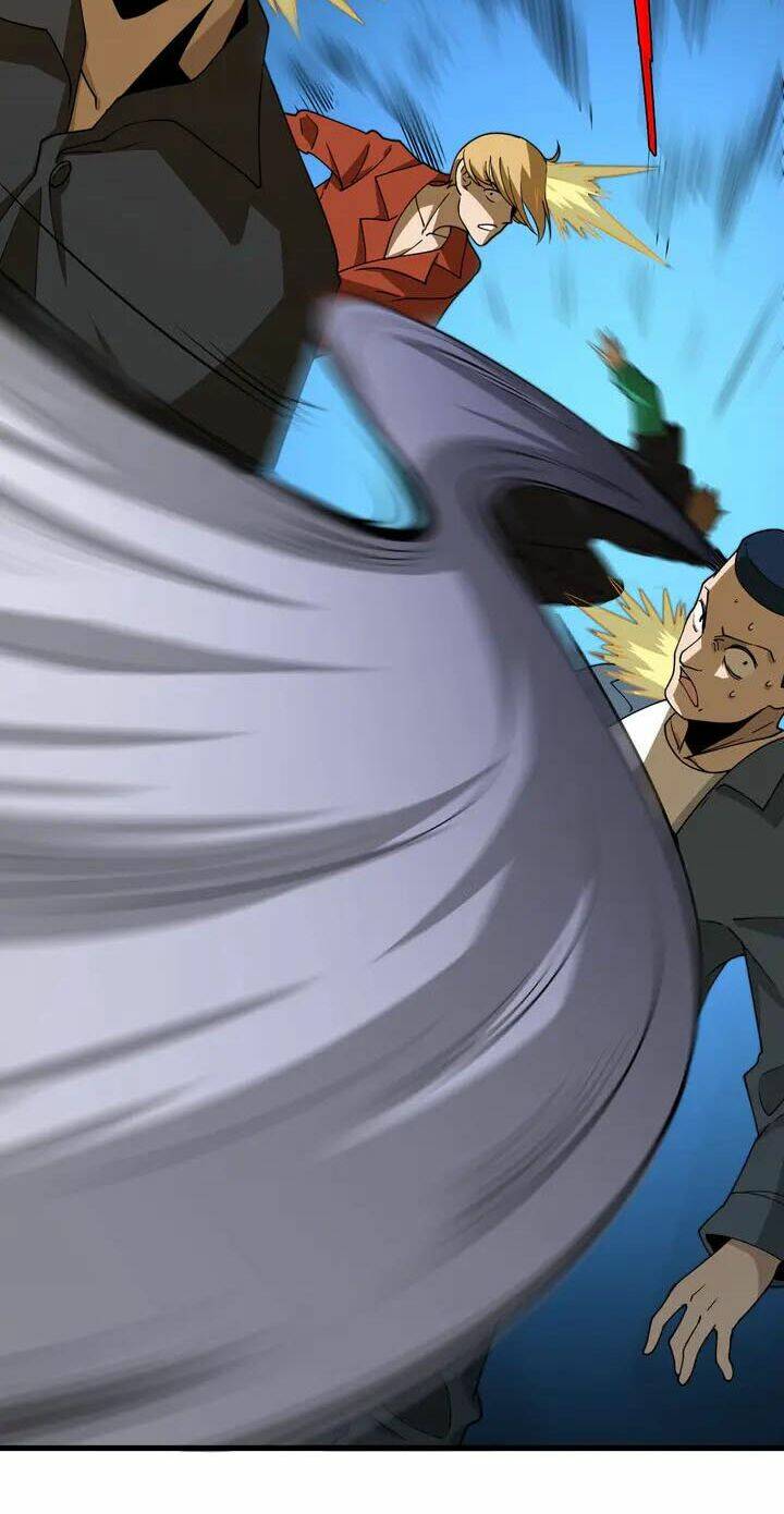Trọng Sinh Tiểu Y Tiên: Chapter 44