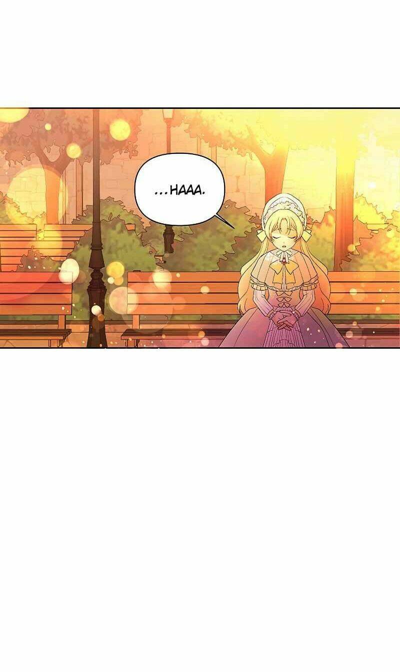Công Chúa Thời Gian Có Hạn: Chapter 5