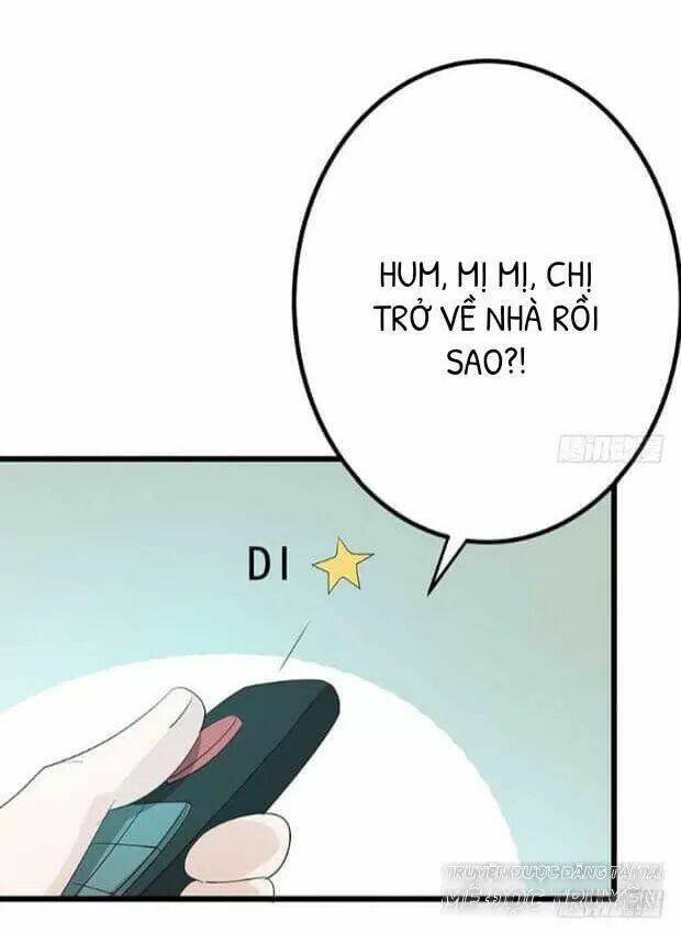 Chào Buổi Sáng, Ức Vạn Manh Thê: Chapter 42