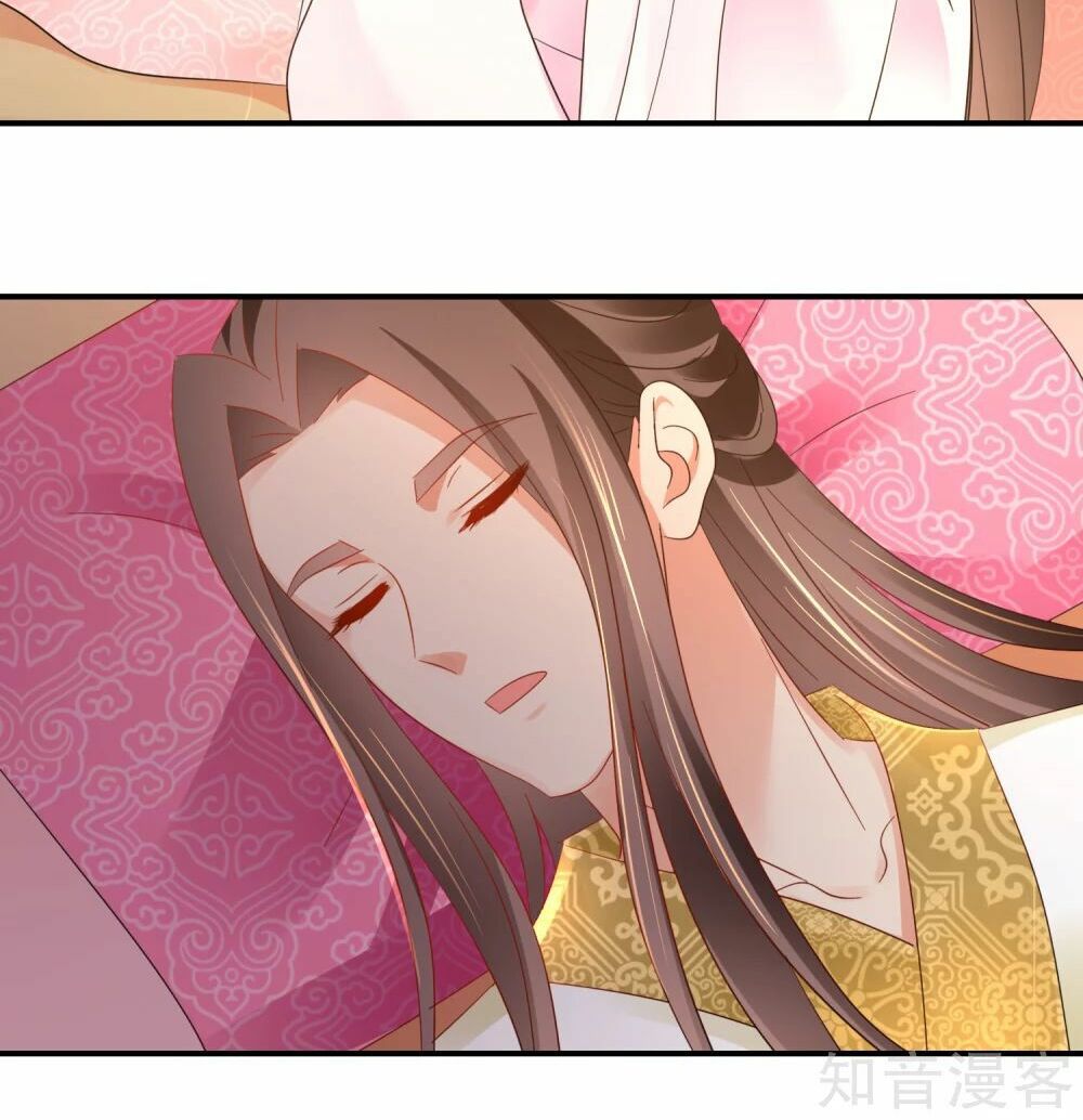 Lãnh Cung Phế Hậu Muốn Nghịch Thiên: Chapter 105