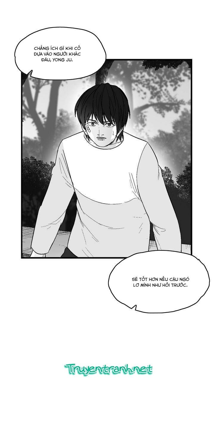 Dear Boy: Chapter 67