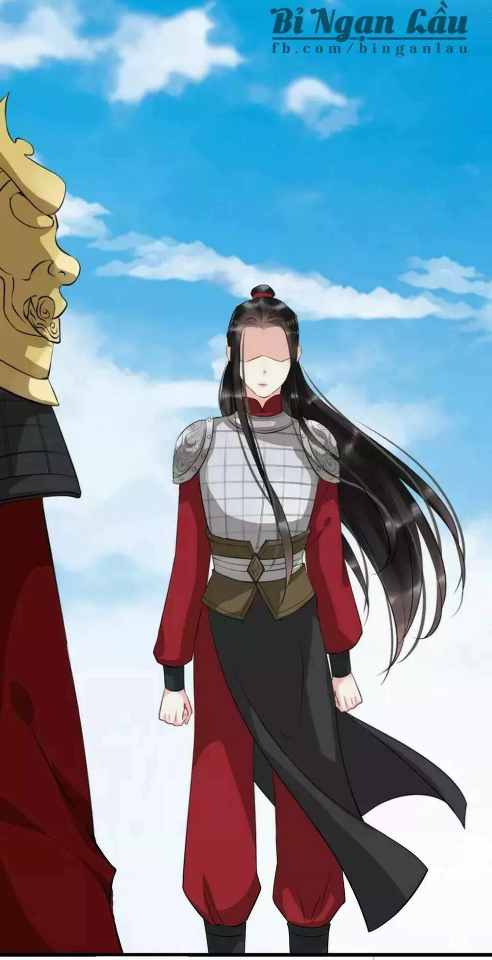 Bồng Sơn Viễn: Chapter 27