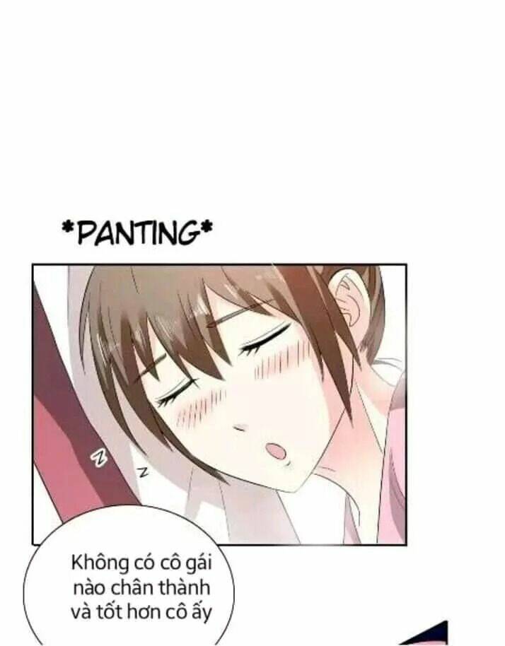 1 Nửa Hoàn Hảo Của Ceo: Chapter 28