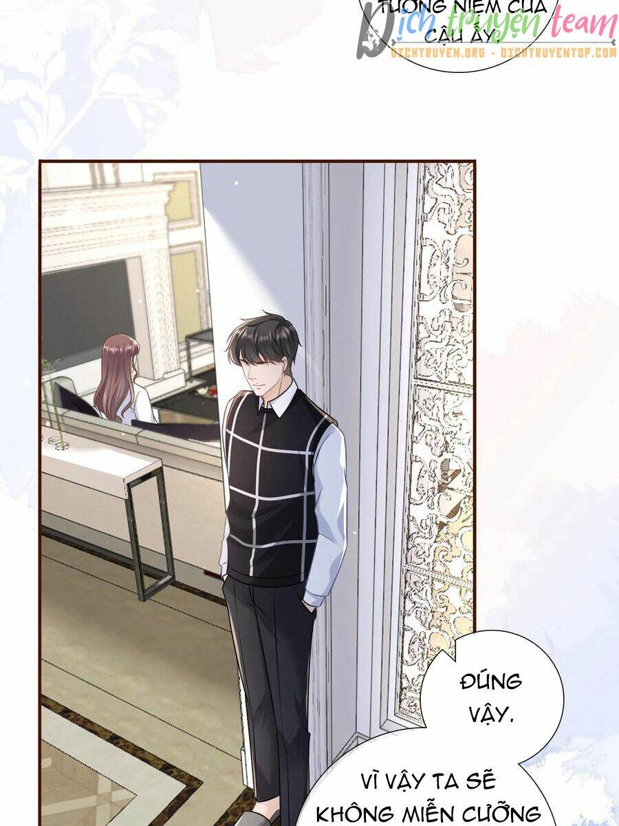 Bạn Gái Tôi Mới 30+: Chapter 117