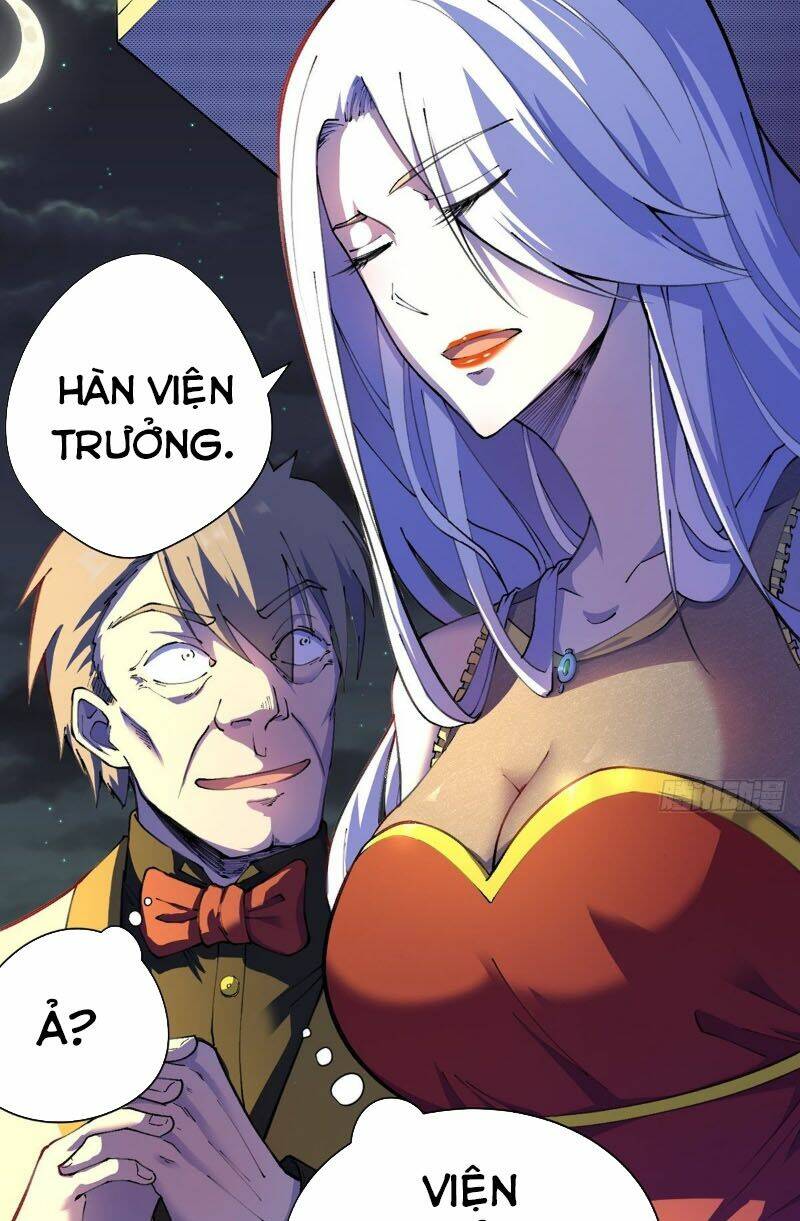 Vương Bài Thần Y: Chapter 20