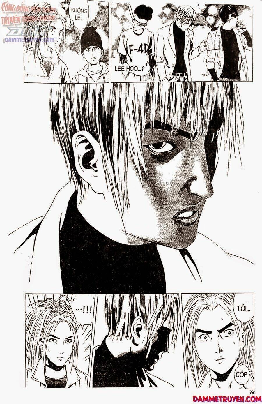 Ai Hơn Ai: Chapter 152