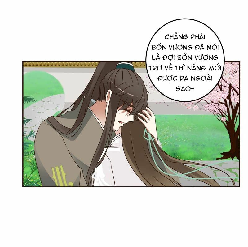 Thông Linh Phi: Chapter 237.5