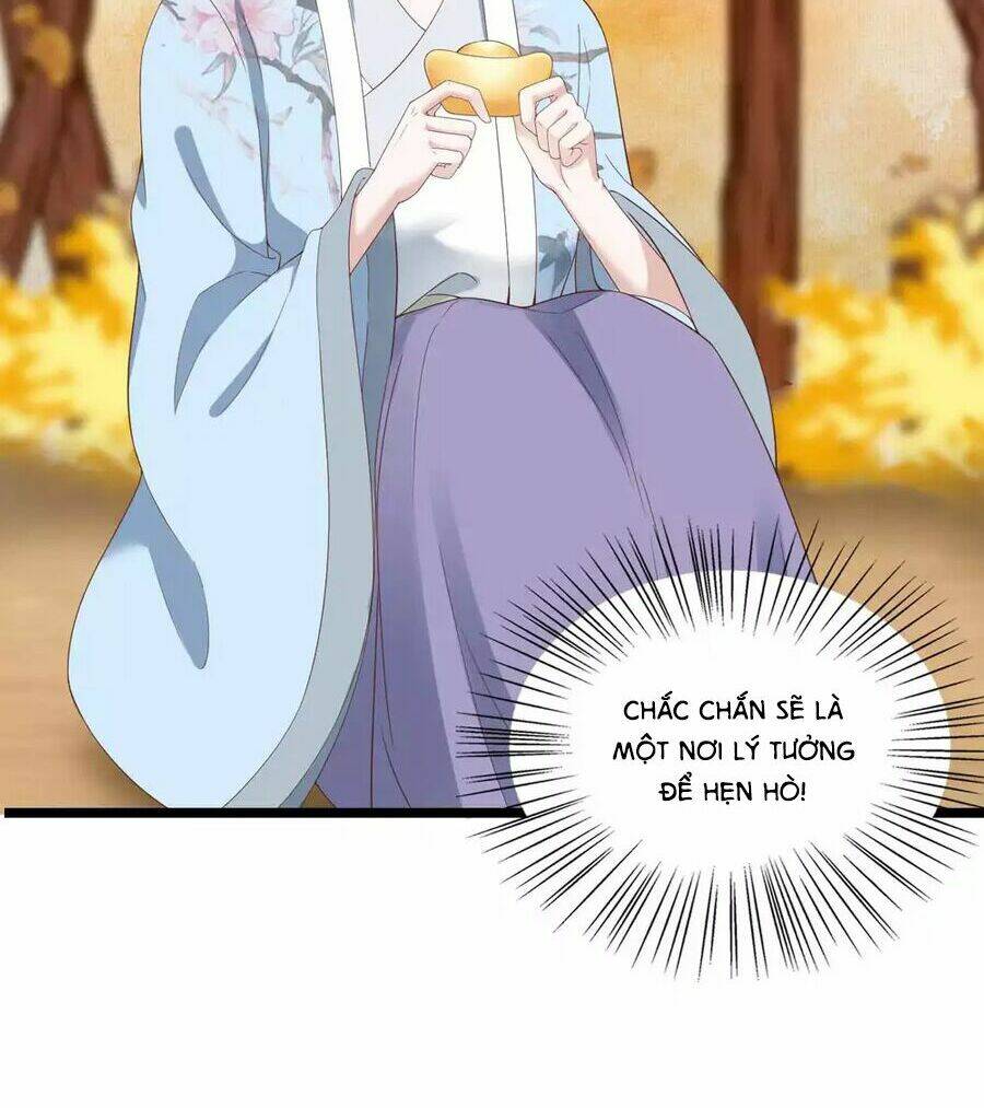 Phú Bà Bạc Tỷ Trong Lãnh Cung: Chapter 51