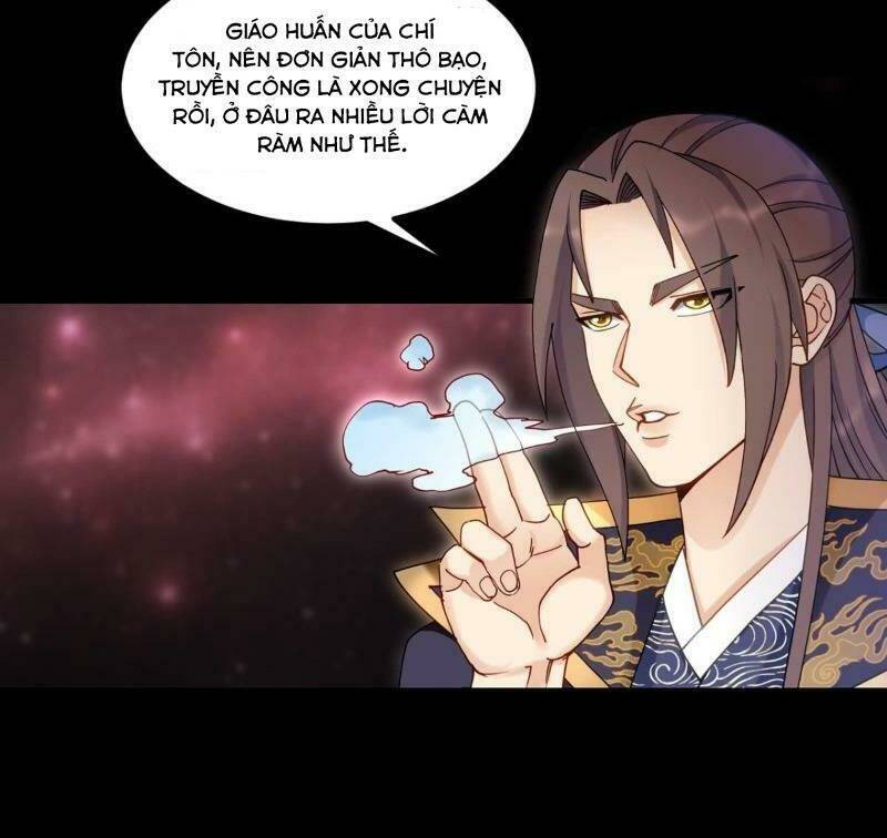 Lão Tổ Của Bạn Đang Online: Chapter 76