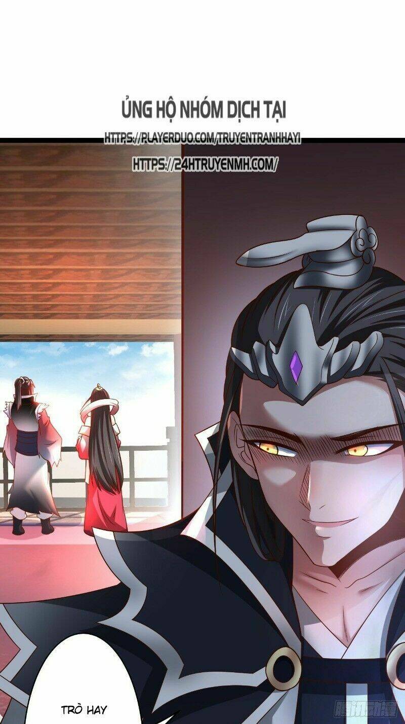 Trọng Sinh Tối Cường Ma Tôn Ở Rể: Chapter 74