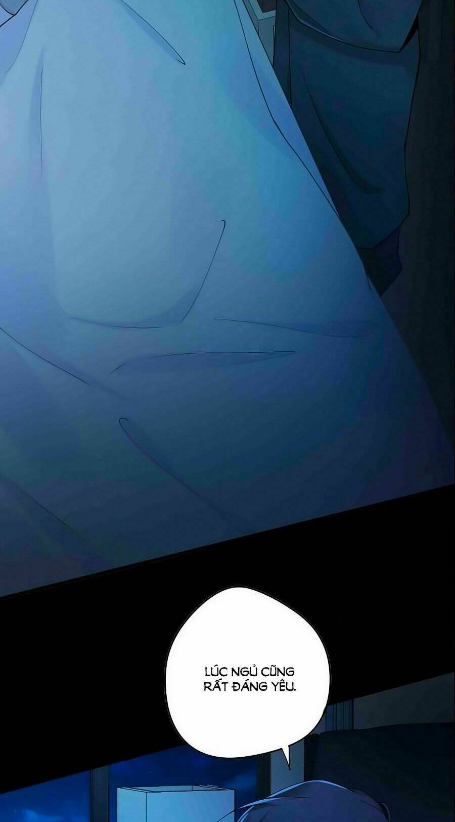 Lãnh Huyết Tổng Tài Đích Tâm Kiên Thê: Chapter 13