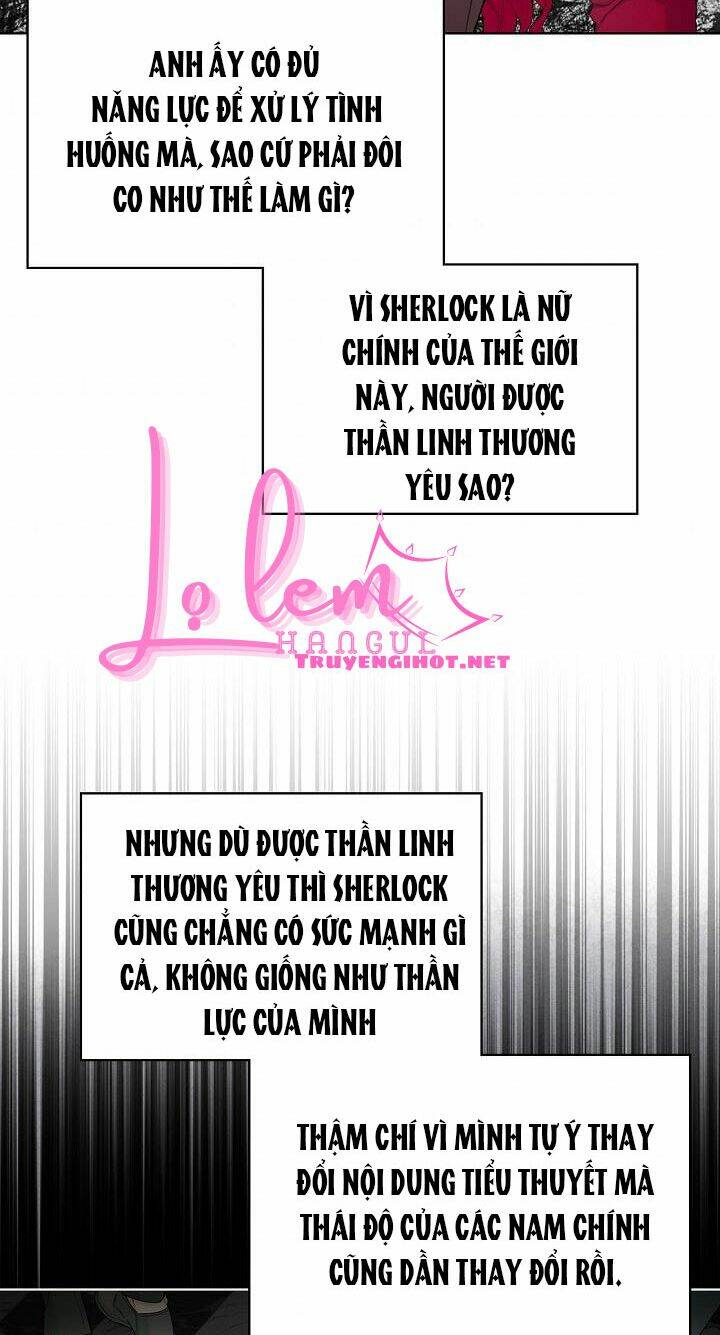 Kẻ Tạo Ra Nữ Phản Diện: Chapter 50.2