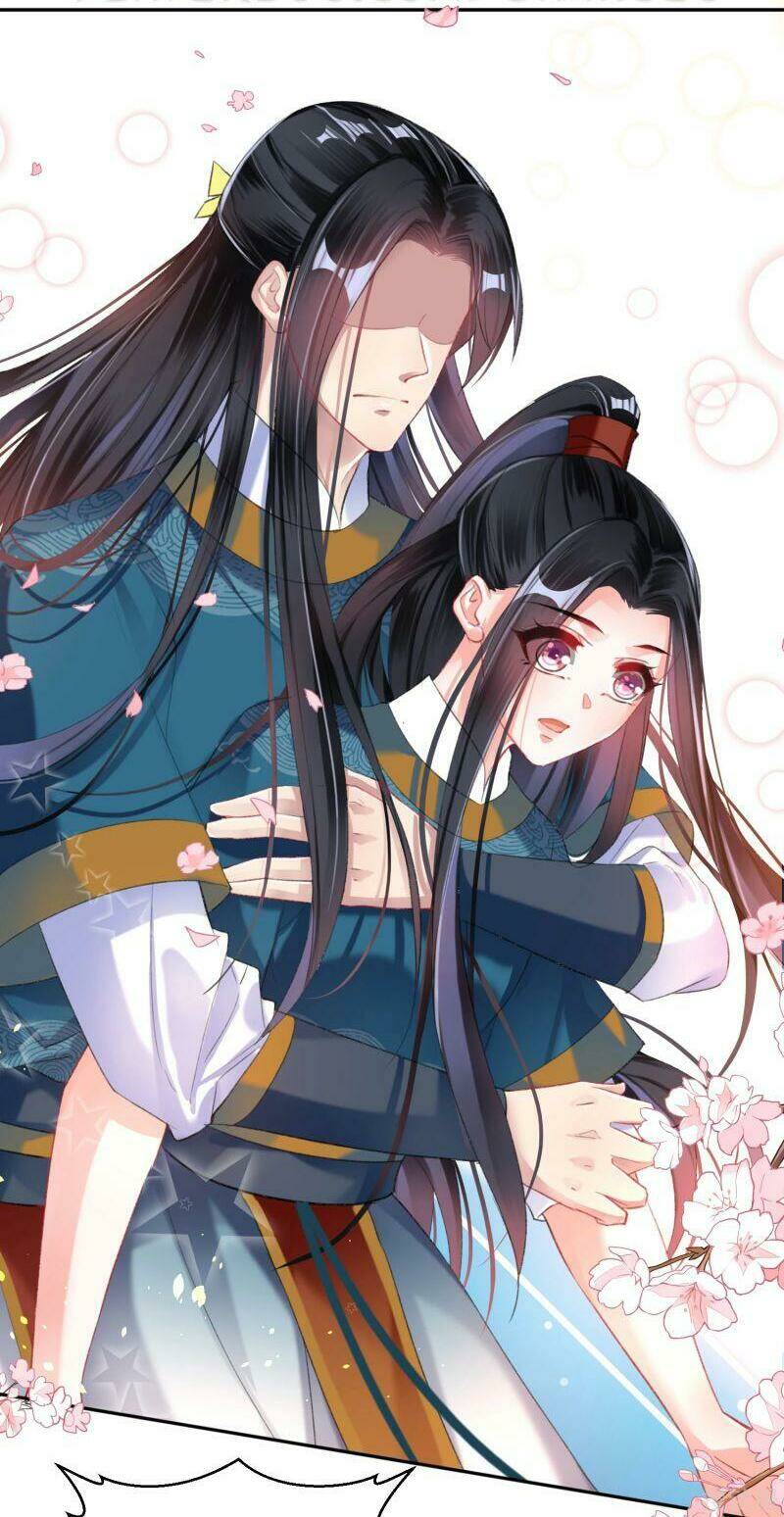 Vương Gia, Áo Lót Của Ngươi Rơi Mất Rồi: Chapter 24