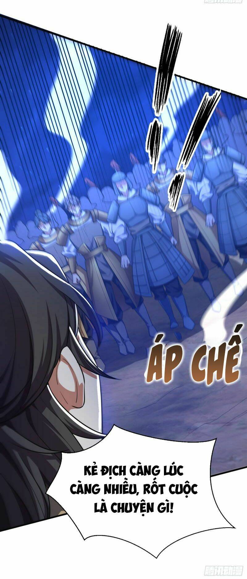 Yêu Giả Vi Vương: Chapter 163