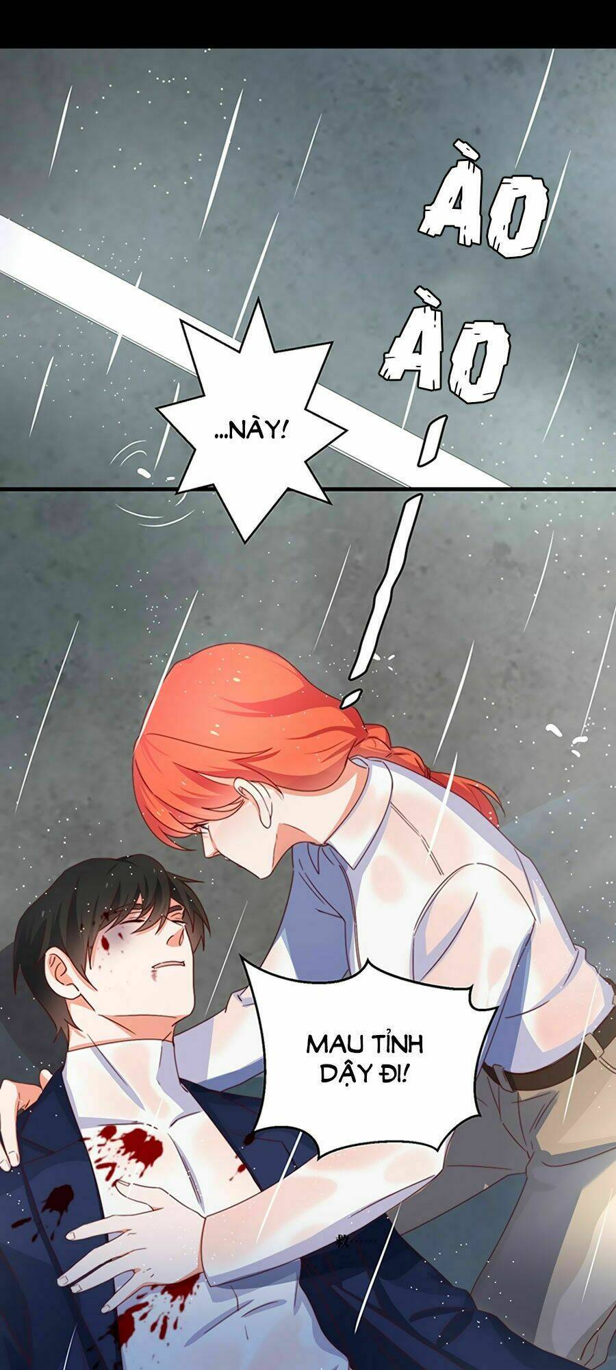 Nhật Ký Báo Thù Của Thiên Kim Hai Mặt: Chapter 5