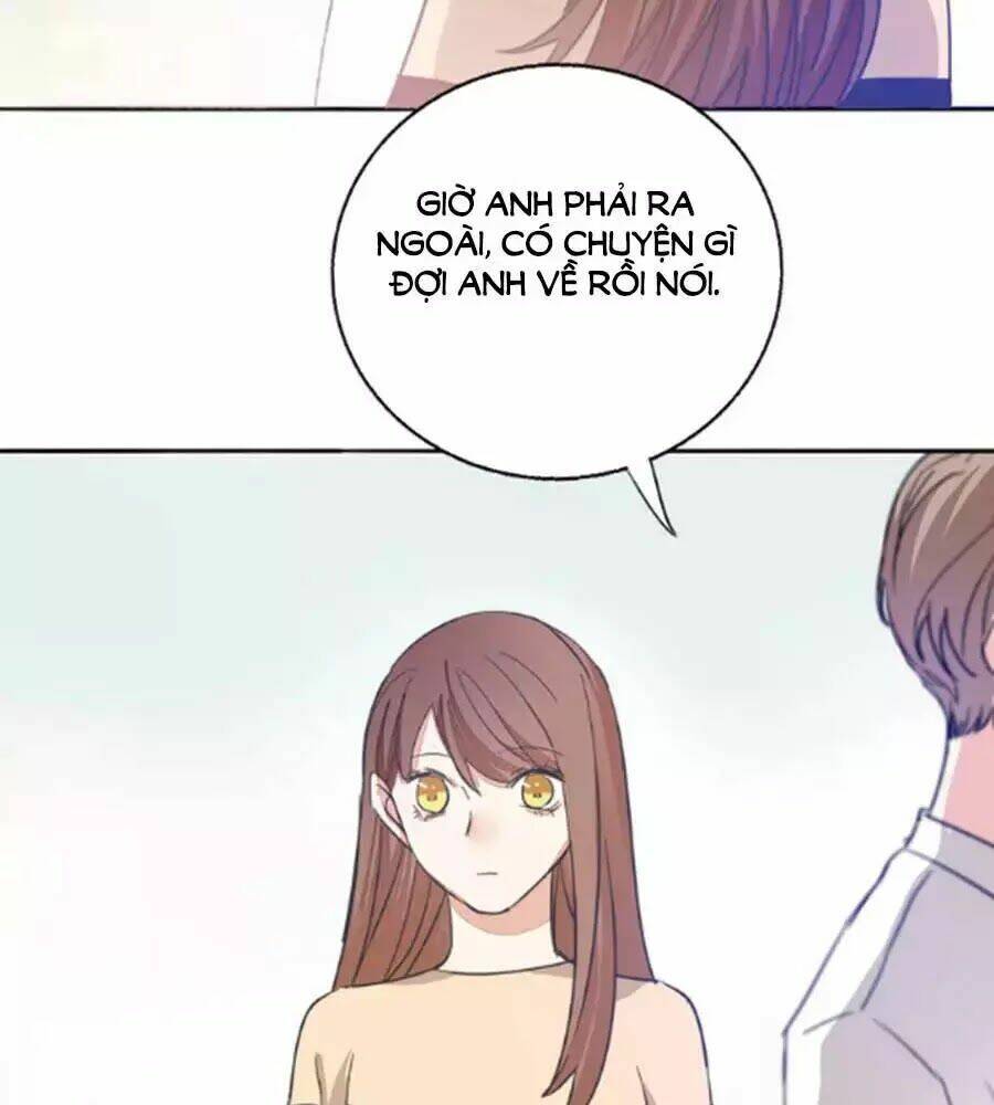 Mùi Hương Lãng Mạn: Chapter 34