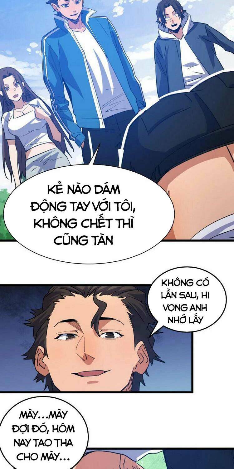 Bắt Đầu Với Tề Thiên Đại Thánh: Chapter 7