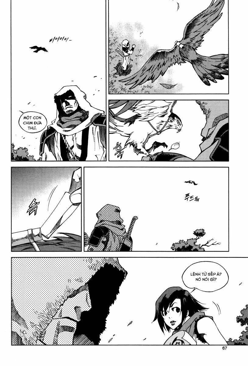Dark Air: Chapter 35