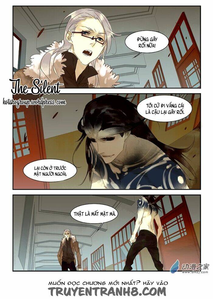 Gia Tử Khu 37: Chapter 29