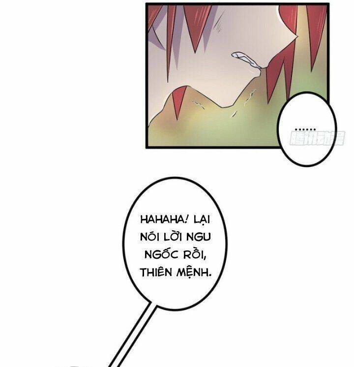 Huyết Mực Sơn Hà: Chapter 11.1