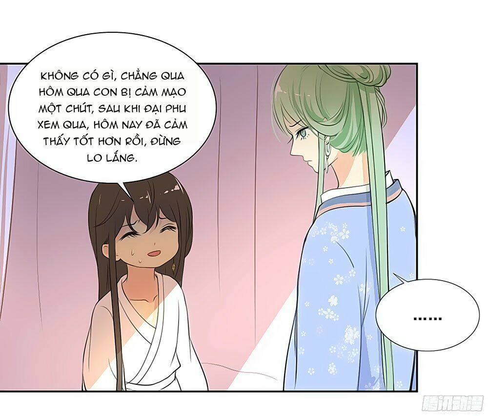 Sinh Sinh Tương Thác: Chapter 35