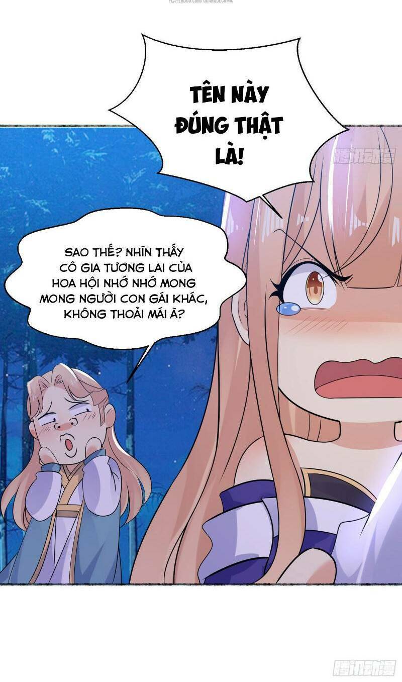 Giáng Thần Chiến Ký: Chapter 43