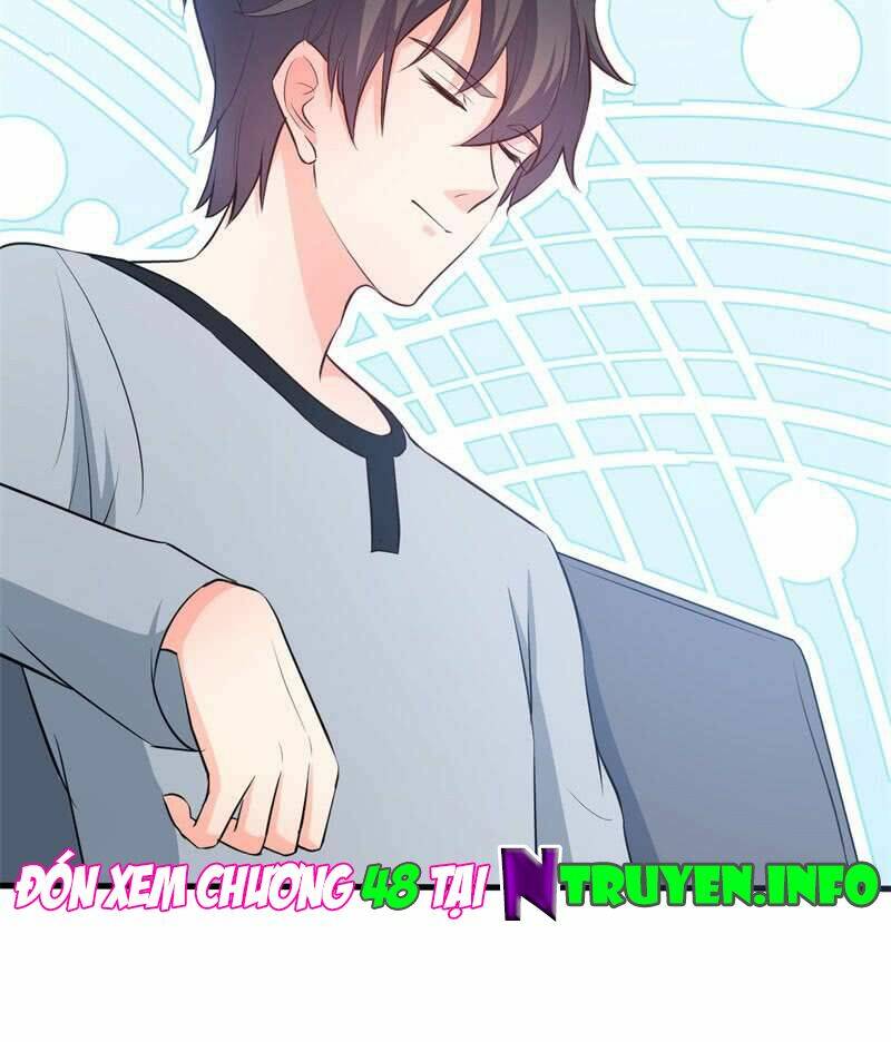 Ám Luyến Thành Hôn: Chapter 47