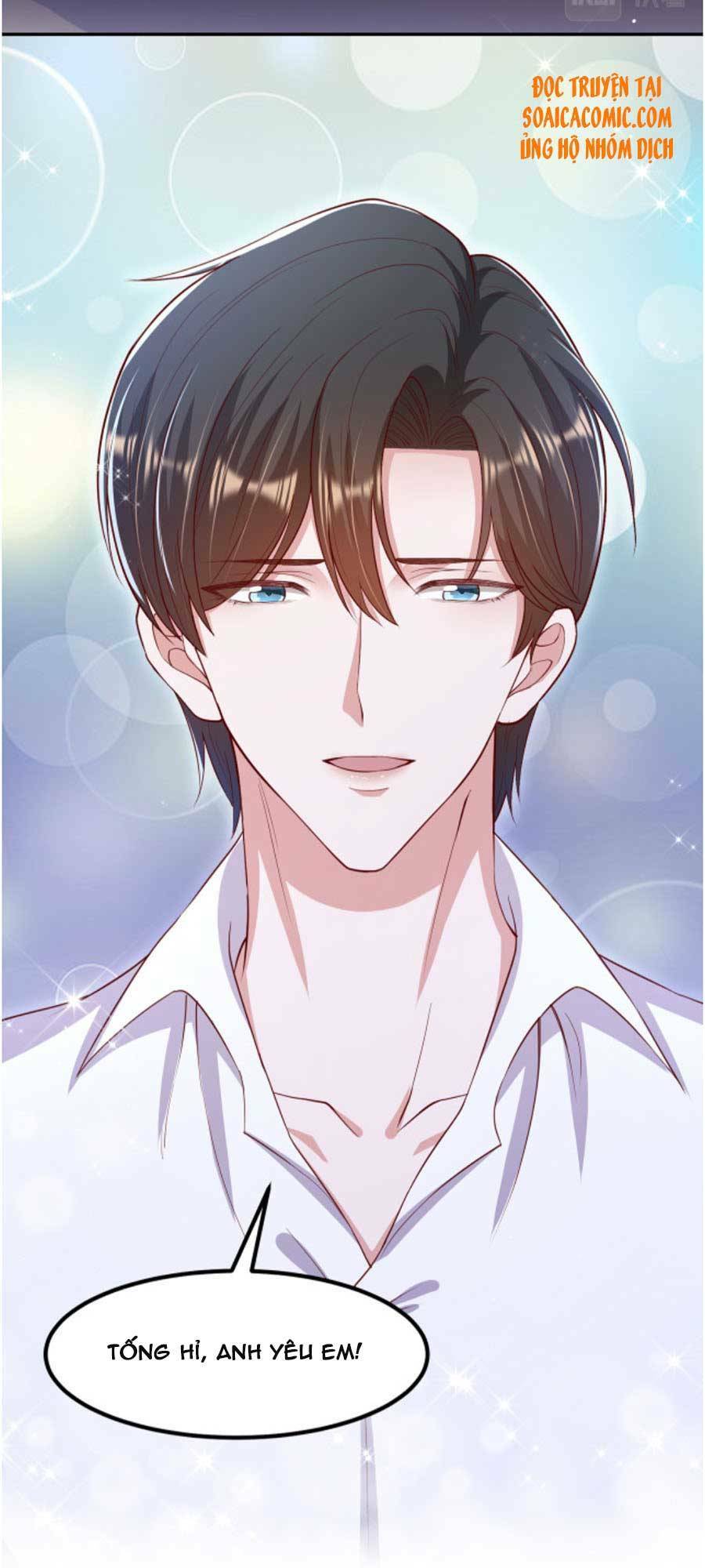 Nhất Sanh Hữu Hỉ: Chapter 69