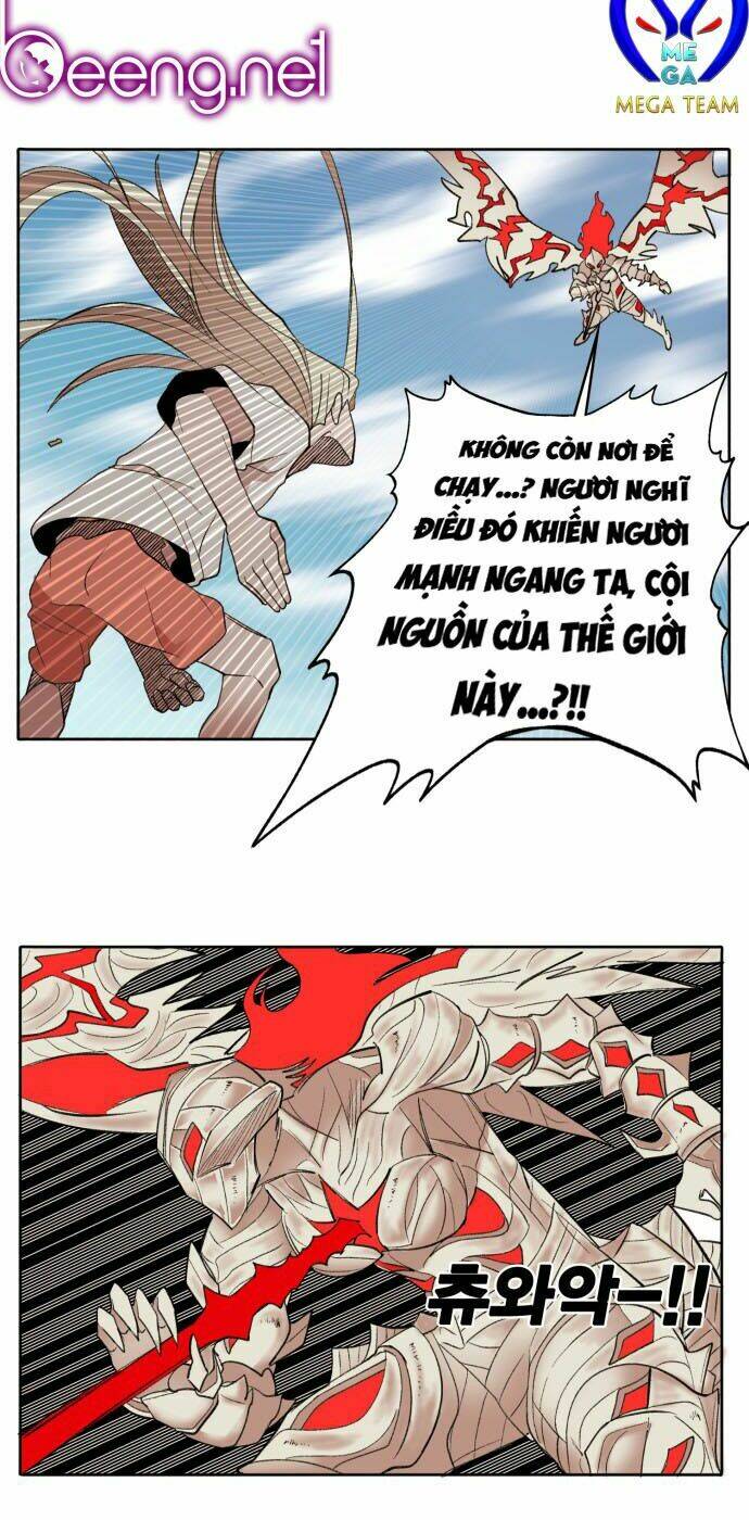 Hard Core Leveling Warrior: Chapter 173