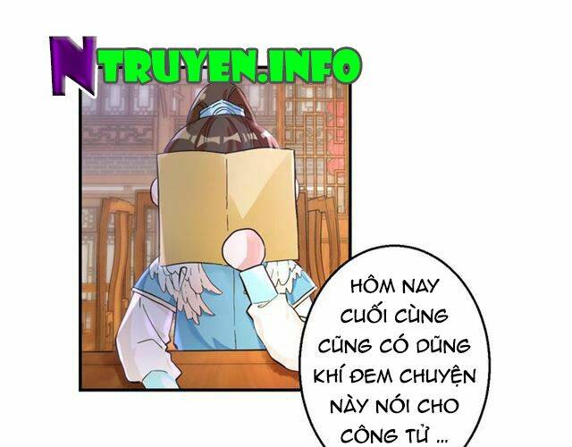 Hoa Nhan Sách: Chapter 35.2