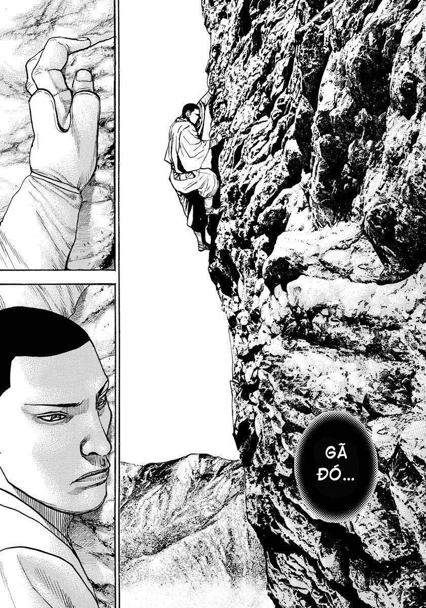 Tough - Miyazawa Kiichi: Chapter 392