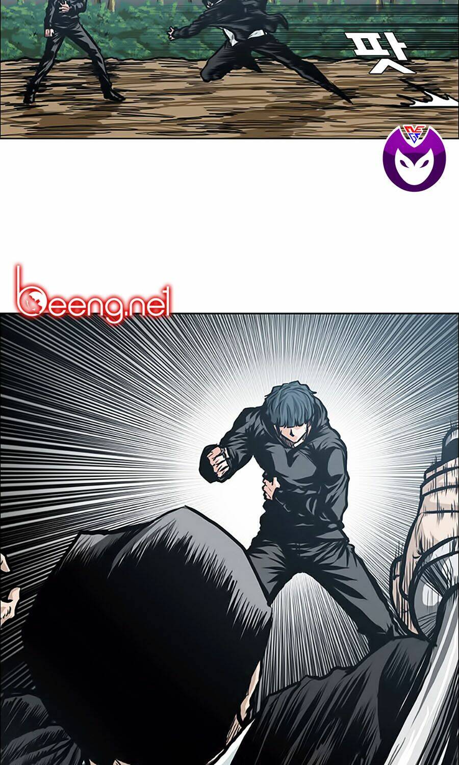 Bá Chủ Học Đường Ss3: Chapter 6