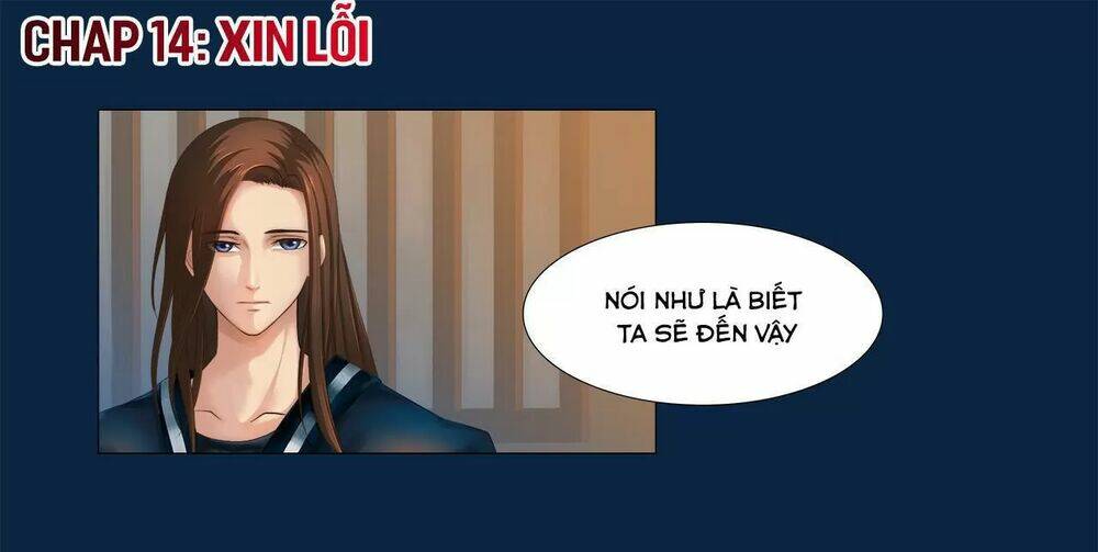 Loạn Thế Hoạ Phi: Chapter 14