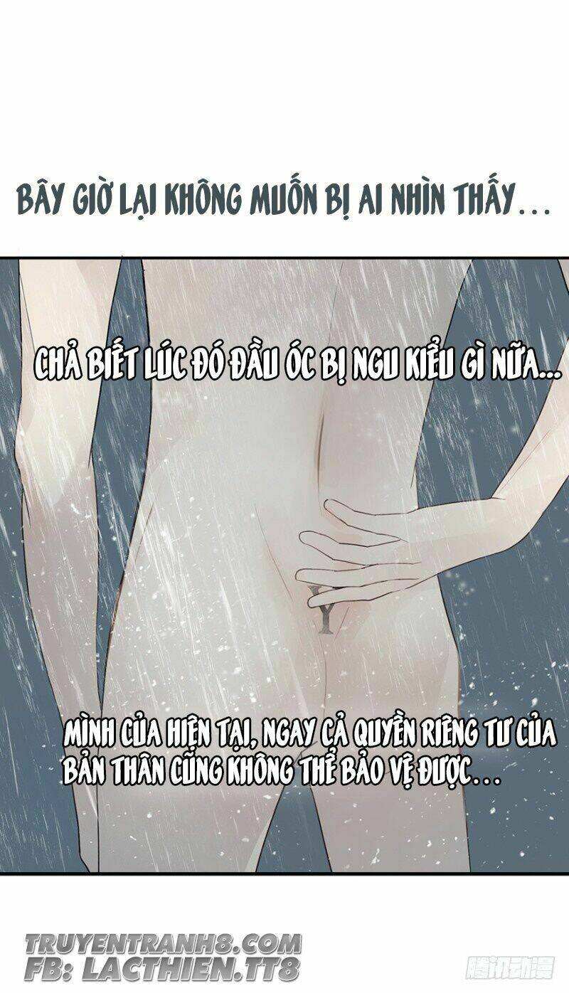 Thiếu Niên Rắc Rối: Chapter 12