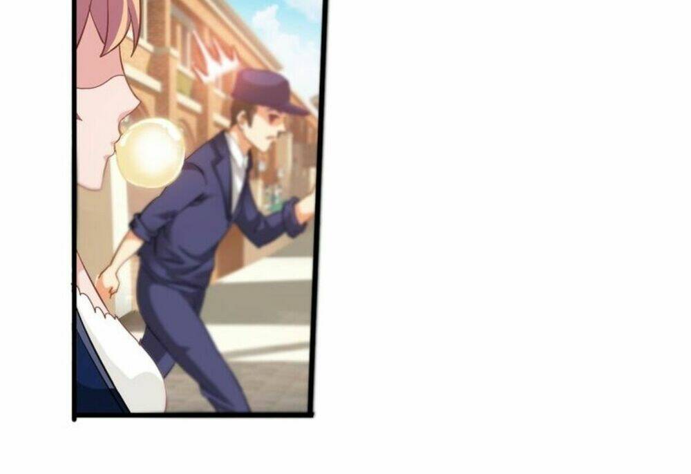 Kinh Thế Kỳ Nhân: Chapter 1