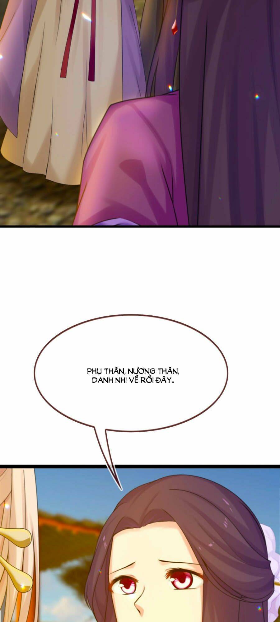 Tận Kiển Minh Thần: Chapter 14