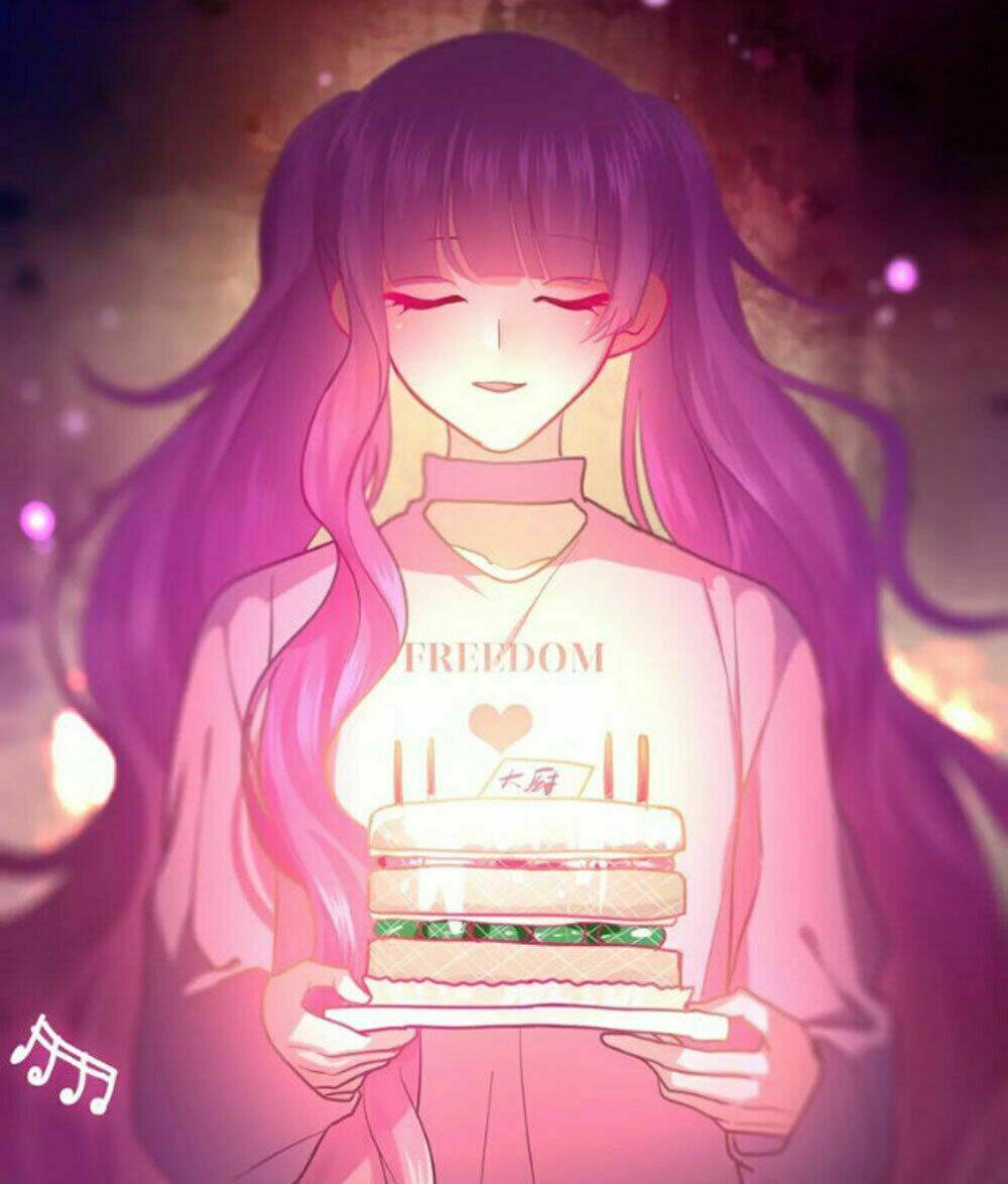 Tháng Sáu Kì Diệu: Chapter 37