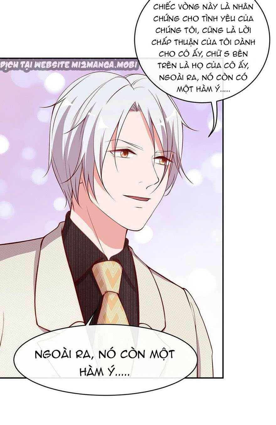 Gả Cho Tình Cũ Làm Lão Bà: Chapter 49