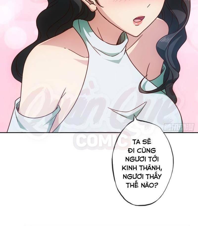 Hồng Thiên Thần Tôn: Chapter 77
