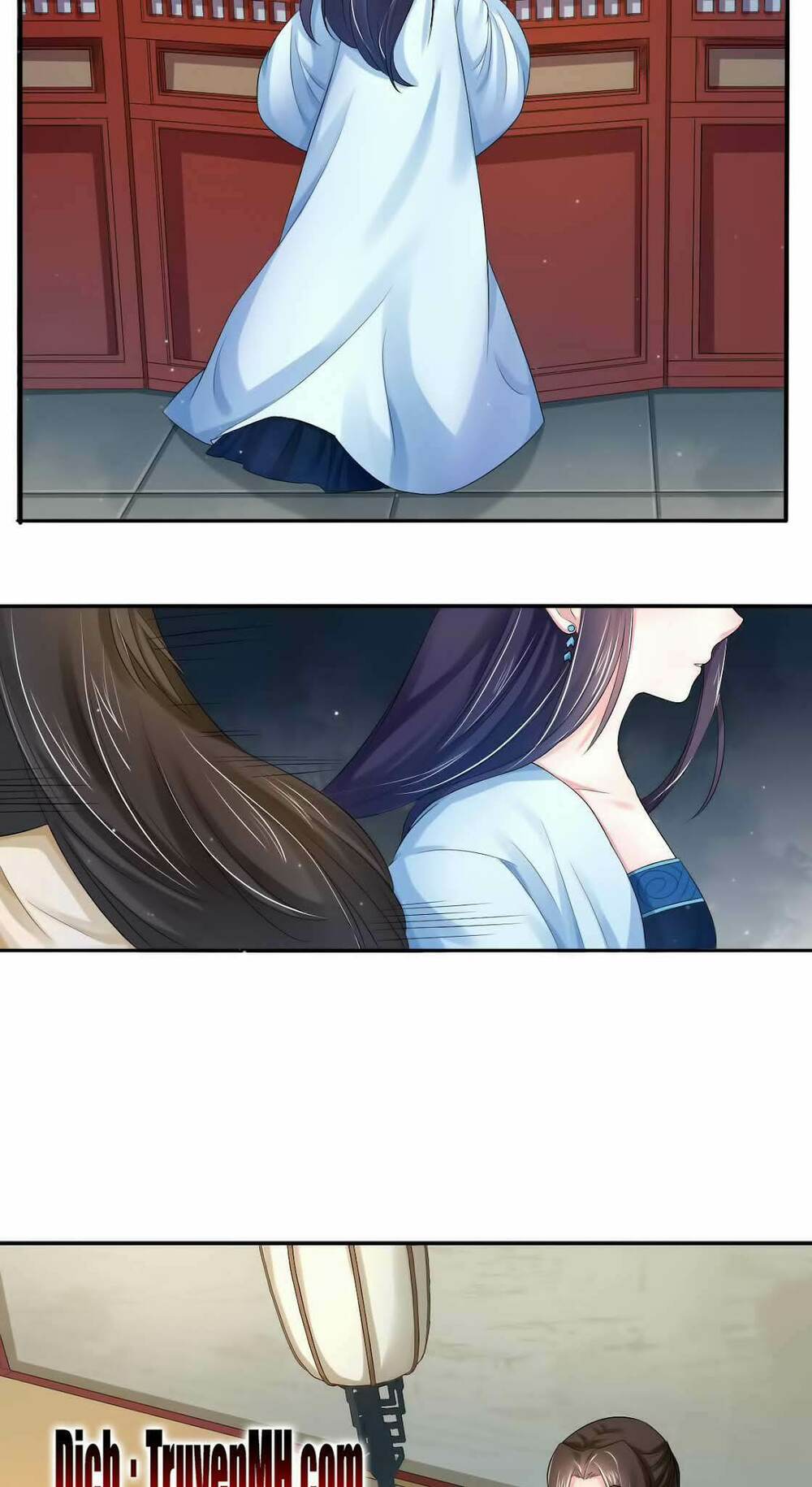 Điệp Ảnh Trùng Trùng: Chapter 14