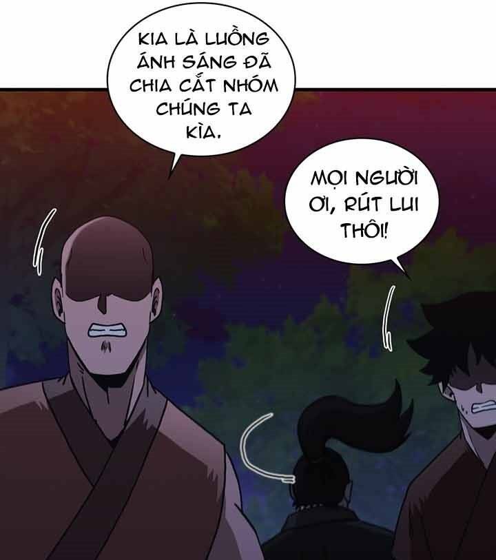 Thân Thủ Đệ Nhất Kiếm: Chapter 99