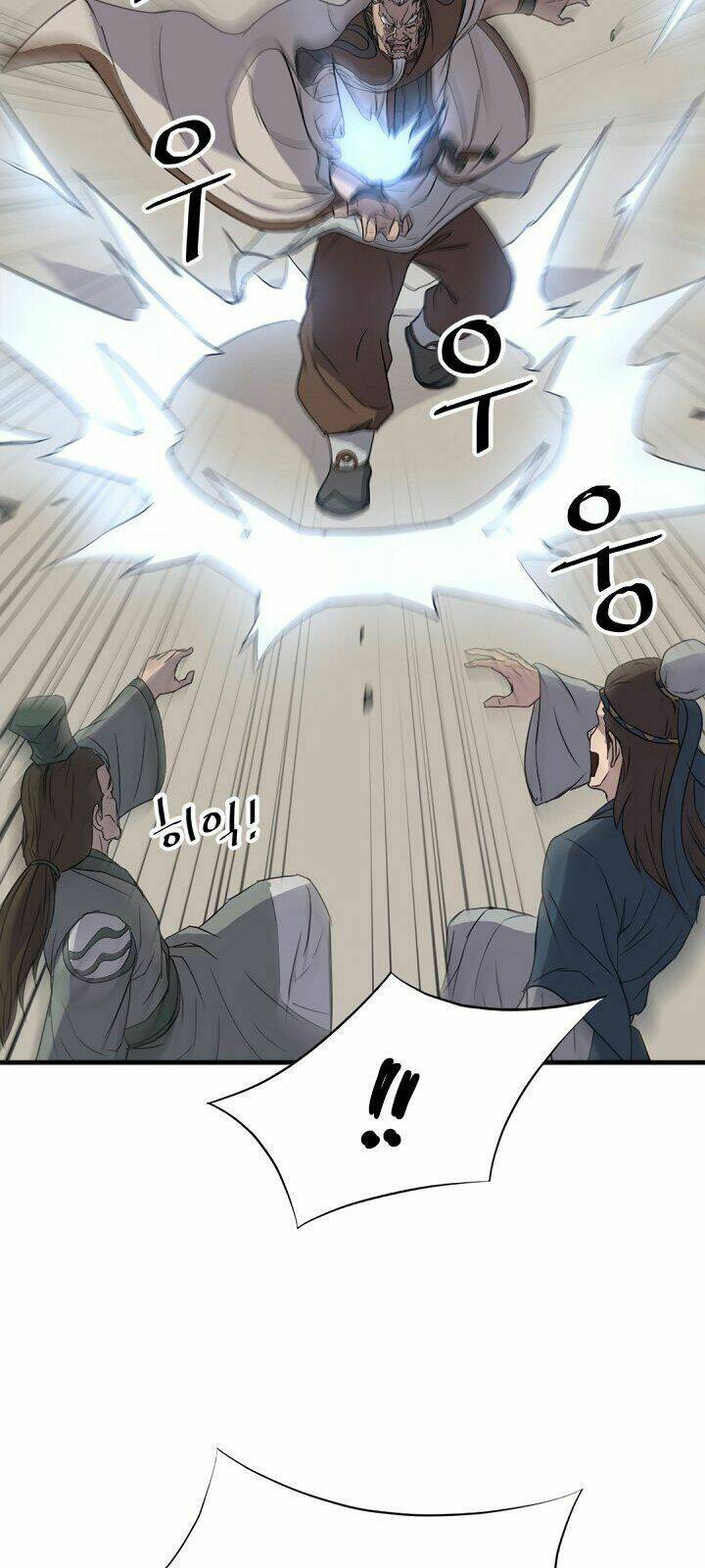 Trọng Sinh, Bất Khả Chiến Bại: Chapter 105