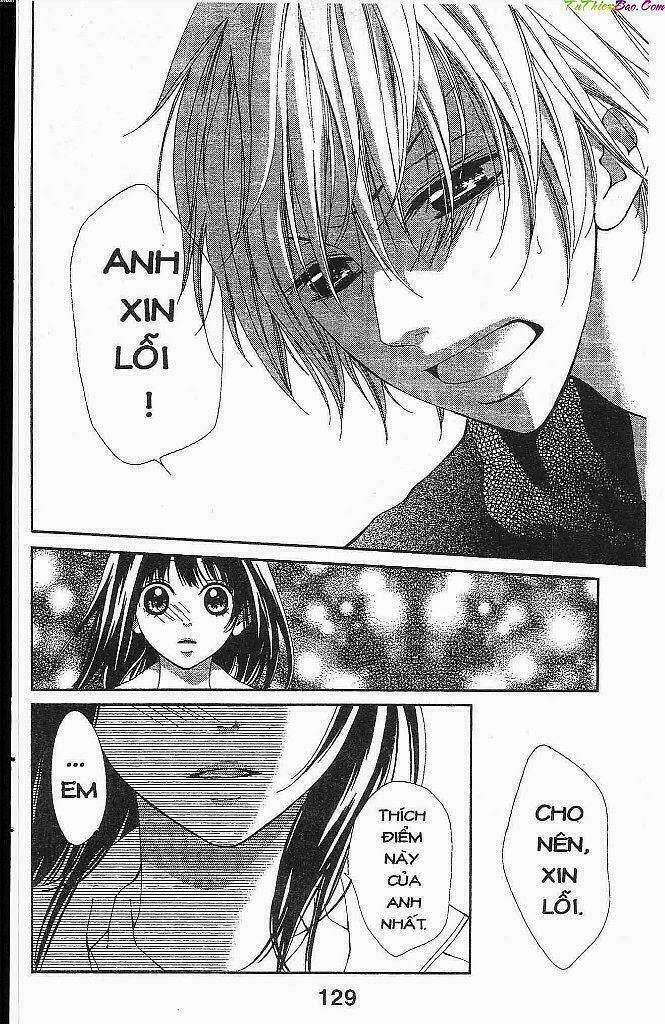 Lời Tỏ Tình Muộn Màng: Chapter 3