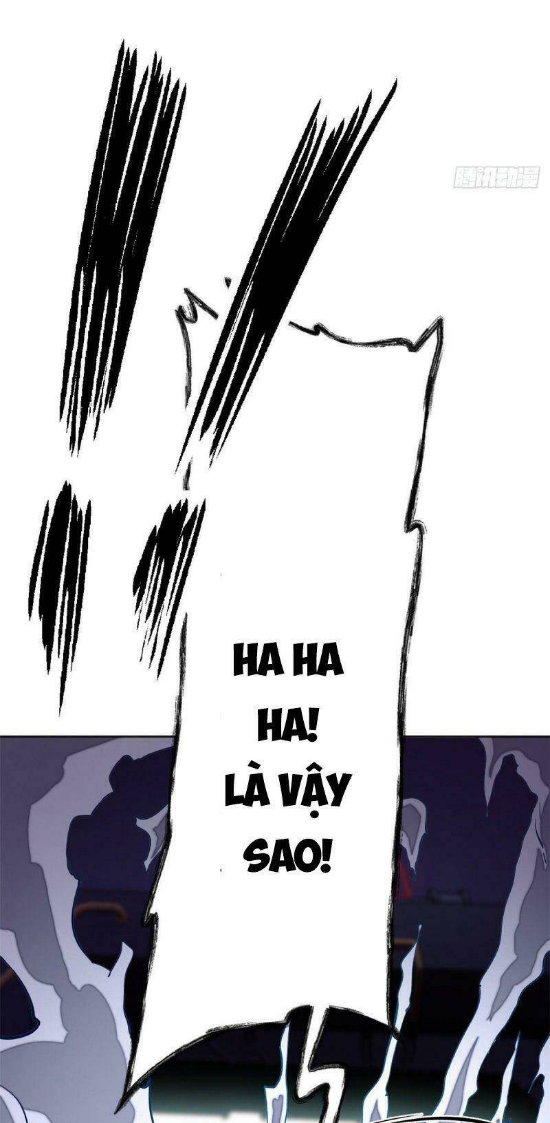 Minh Nhật Chi Kiếp: Chapter 16