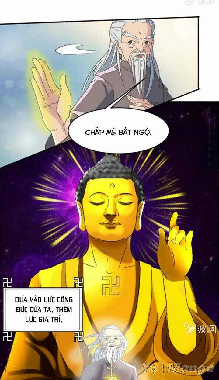 Cực Phẩm Thấu Thị: Chapter 13