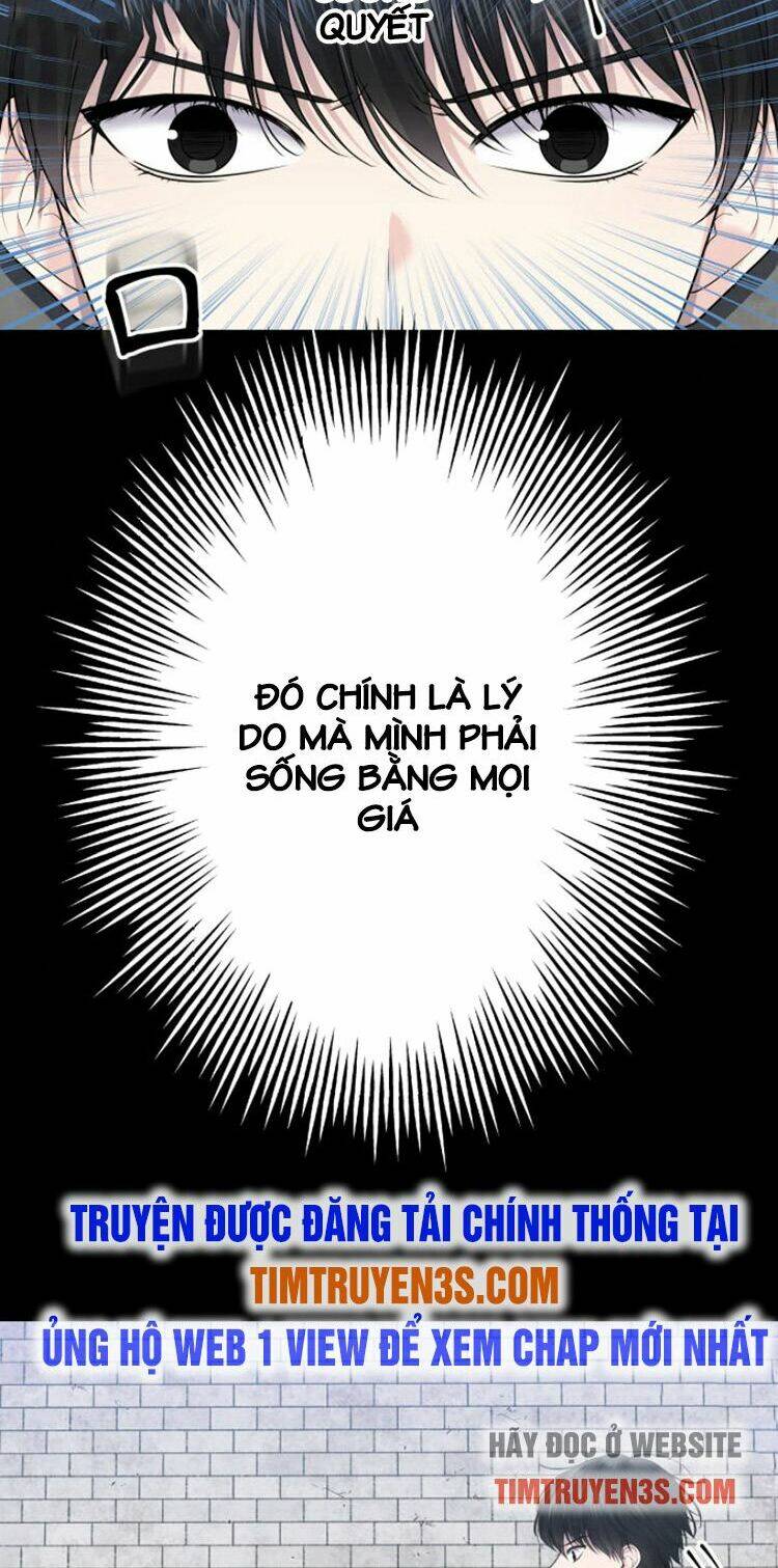 Trò Chơi Của Chúa Thượng: Chapter 2